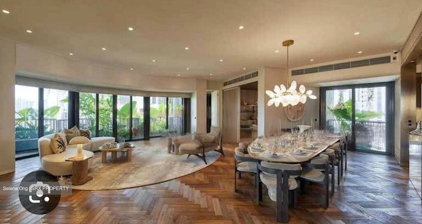 The Draycott (D10), Apartment #481004621